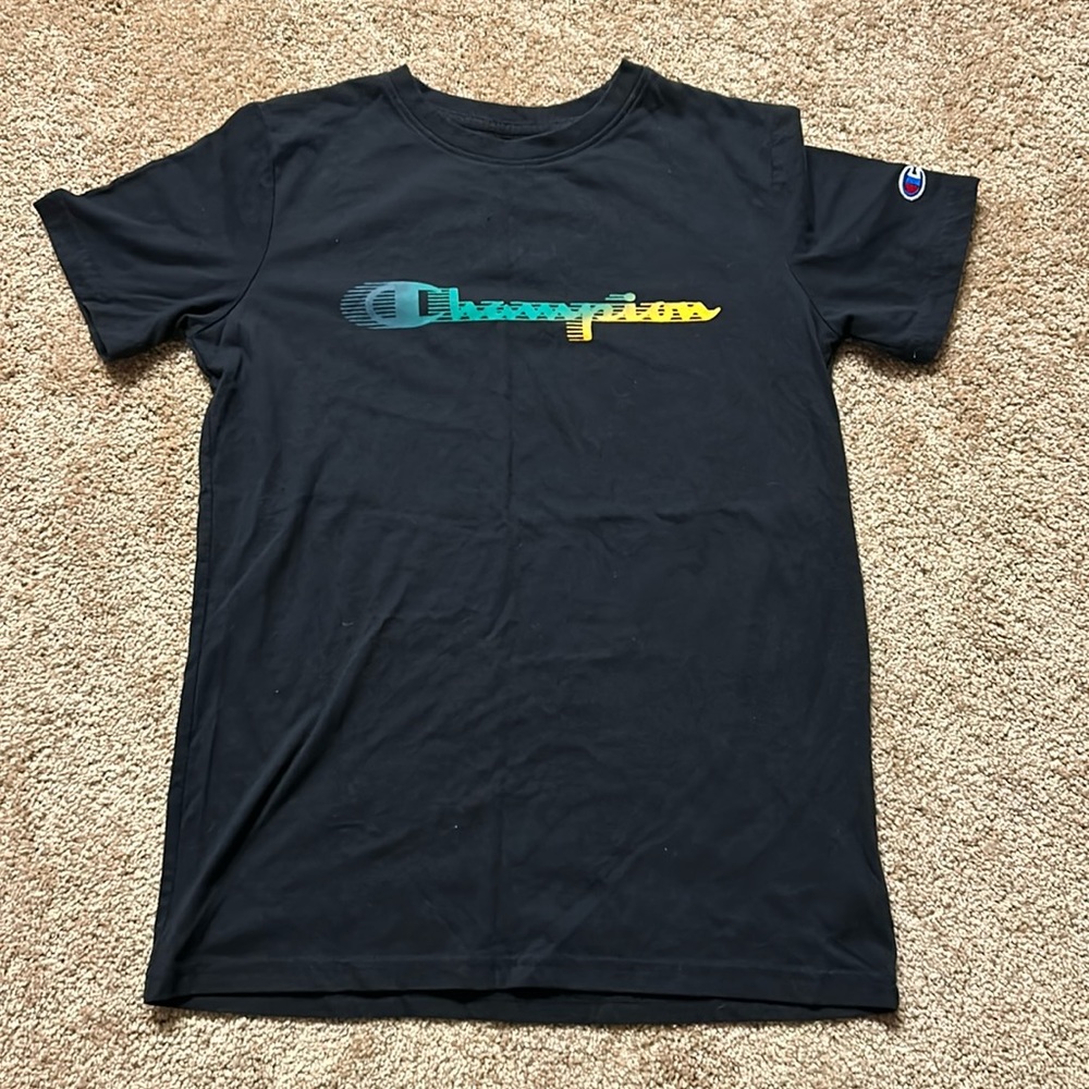 Champion Boys T-shirt